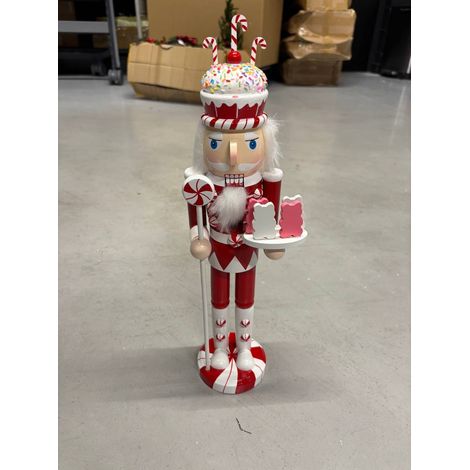 Schiaccianoci gourmet h39,5 - Feeric lights & christmas (1/3)