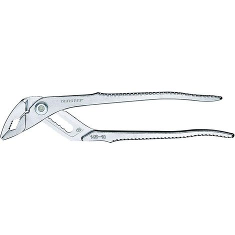 145 10 C Pinza per acqua 10" , 7 posizioni regolabili (1/3)