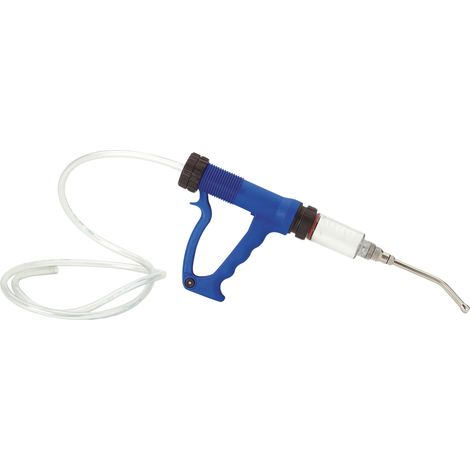 Pistolet doseur automatique 35 ml DEMAPLAST