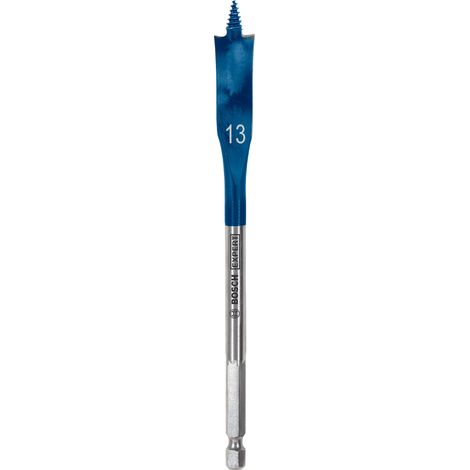 Bosch EXPERT Self Cut Speed Flachfräsbohrer, 13 x 152 mm (1/5)