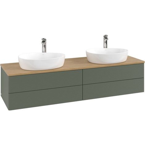 Villeroy & Boch L28151HL WTUS Antao L285 1600x360x500mm (1/3)