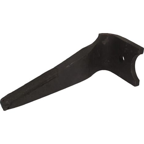 Diente de rastra rotativa, derecha Quick-Fit MA46010150S