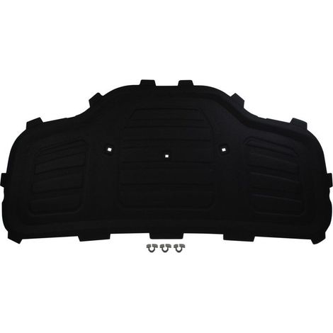 Insonoristaion du compartiment moteur MAXGEAR 27-5122 AUDI