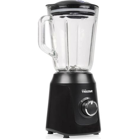 Mixer Tristar BL 4482 Schwarz 350 W Glasbehälter 1 L