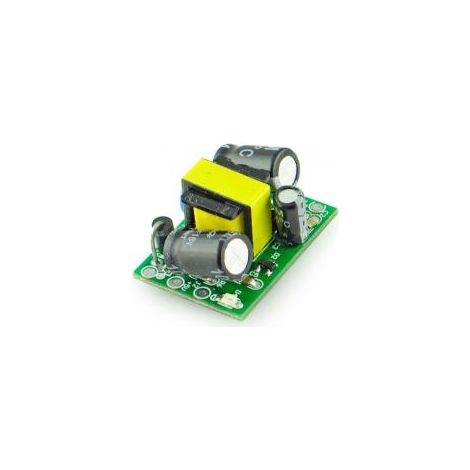 Spannungswandler 230 V AC – 5 V DC