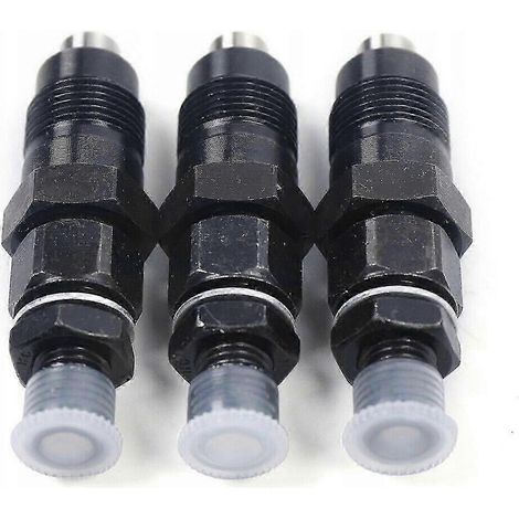injecteurs de carburant pour Kubota D1105 D1105t D1005 D905 16032-53000 (1/5)