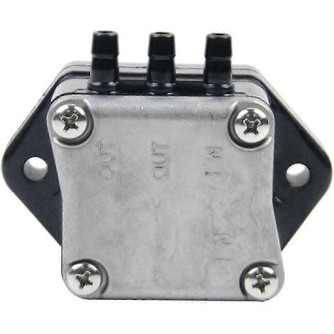 Pompe à carburant Ap03 pour moteurs hors-bord Yamaha F25 F30 F40 F50 F60 CV 4 temps 62y-24410-02-00 62y-24410-00-00 62y-24410-01-00 (1/4)