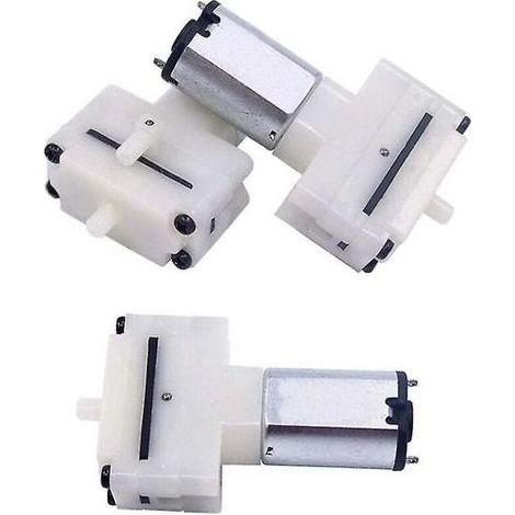 pair Lot de 3 nouveaux moteurs de pompe à eau pour aspirateur robot G1 Mjstg1 360 X90 (1/3)