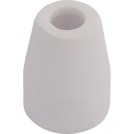 Draper Ceramic Shroud for 78636 Torch (80883)