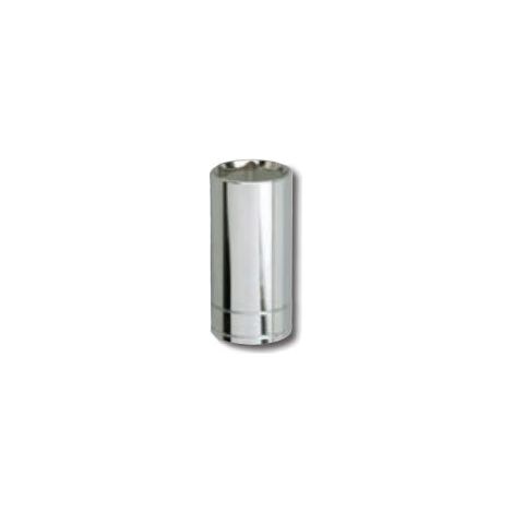 VASO 1/4" BIHEXAGONAL 7MM A6800DM-7 - BAHCO