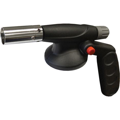 Faithfull FAIGZDIY Auto ignition Start Blow Torch EN417 (1/2)