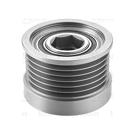 Poulie roue libre, alternateur Valeo 588054 FORD 1120213 1140694 1151213 1256552