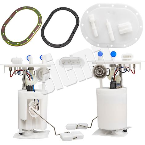 MAM258 51844061 68174287AA, 46767419 Applicable to the Fiat fuel pump assembly Fiat fuel pump assembly--DTEKGAZ (1/4)