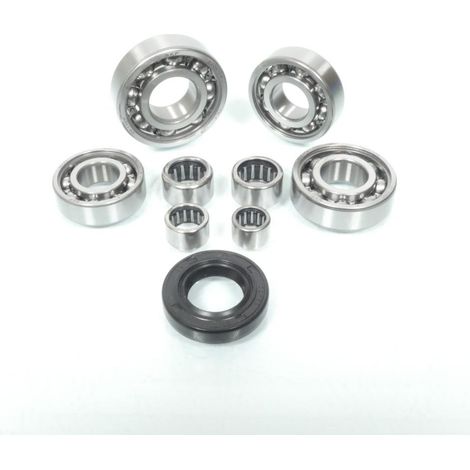 lager oder dichtung spi motor rsm für motorrad fantic 50