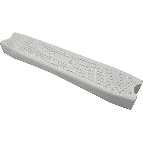 Marchepied de piscine hors sol, pédale d'accessoire, escalier d'entrée enterré, pédale d'escalator, accessoires de piscine (1/4)