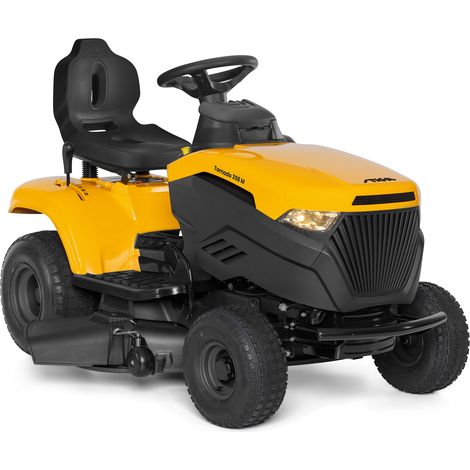 STIGA TORNADO 398 M tracteur tondeuse thermique