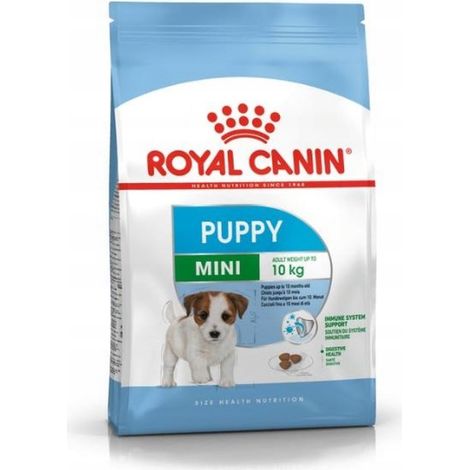 ROYAL CANIN Mini Puppy 4 kg