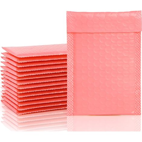 16pcs Polyethylene Bubble Bags Filling Envelope 15 x 20 cm (1/5)