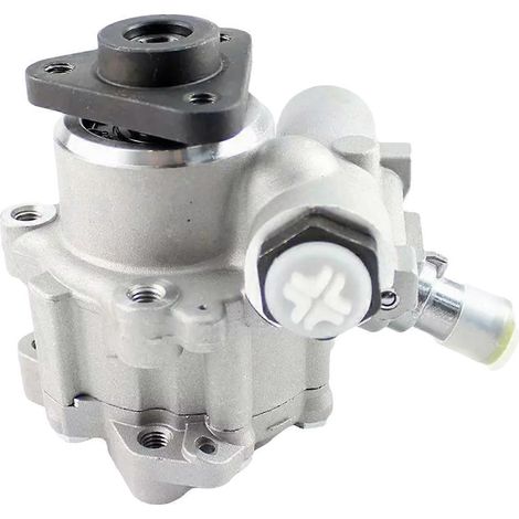 Kfz-Servolenkpumpe QVB000110 QVB000110E QVB500390 (wie abgebildet)