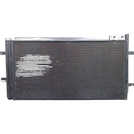 Condenseur Climatisation AUDI Q3 [PRODUIT D'OCCASION]♻️8u0260401c (1/4)