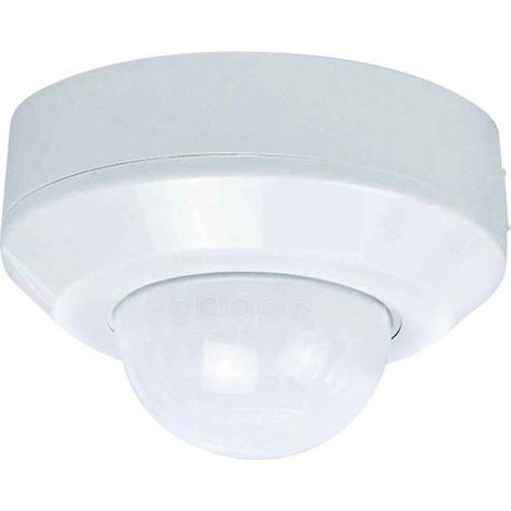 Niko 25050 Da parete Rilevatore di movimento 360 ° Relè IP55