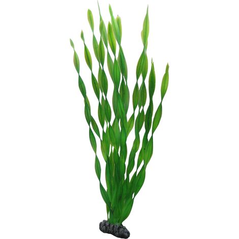 Hobby Vallisneria, 46 cm - Kunststoffpflanze für Aquarien