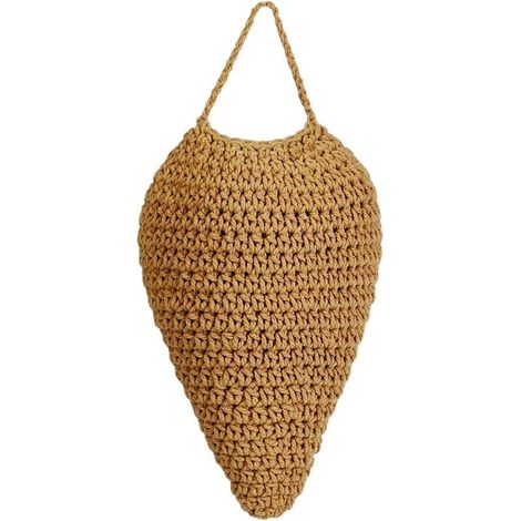Künstliches Wespennest, Bienenstock-Imitat, künstliches Bienenstock-Design, nicht abschreckend, natürliches Aussehen, für den Außenbereich, Bauernhof, Garten, Terrasse, Camping, 36 x 20 cm (1/5)
