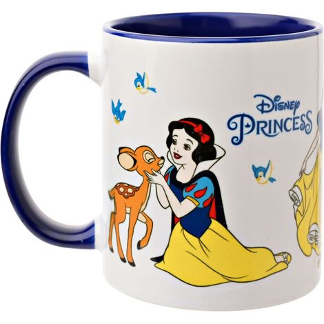 Taza Blancanieves Disney 325ml