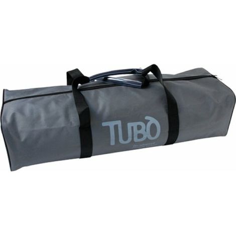 AERTECNICA - TUBO' EASY SACK SACCA IN NYLON PORTA PROLUNGA E SPAZZOLE AP330