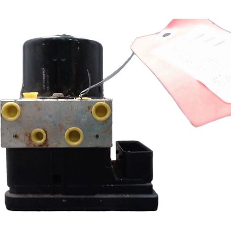 [PRODUIT D'OCCASION] Unite Hydraulique Abs OPEL Astra H Phase 1 Essence ♻️ Ref Oe. 10096005253 - Garantie à vie (1/2)