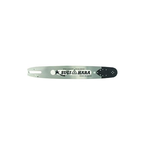Guide Professionnel Allégé Sugihara ( Dolmar - Husqvarna - Tanaka ) Coupe 16''