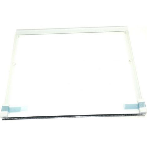 Botellero de cristal para frigorífico HAIER (43x41) 0060830960A