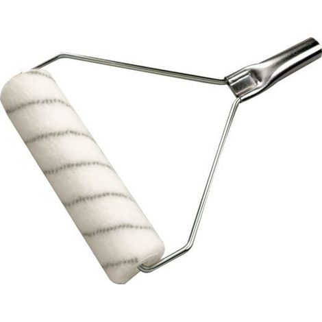 Supporto per rullo a terra lunghezza 250 mm - Savy