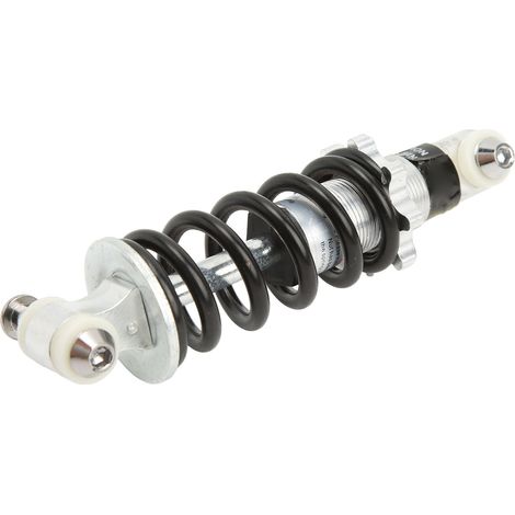 Hinterrad-Stoßdämpfer aus Aluminiumlegierung für Mountainbikes (1/5)
