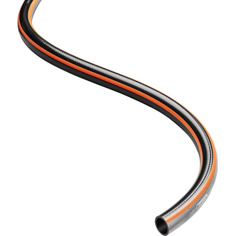 Gardena Comfort Flex 18058-22 Gartenschlauch schwarz 25m (1/3)