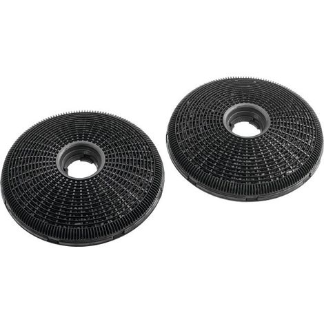 Electrolux - filtro carbone attivo ecfb02 - 9029865723 - 7333394080215