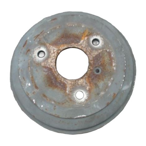 [PRODUIT D'OCCASION] Tambour Arriere Droit SMART Fortwo ♻️ Ref Oe. 4514230001 - Garantie à vie (1/3)
