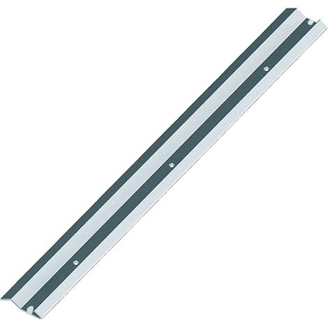 Barra di fissaggio per cremagliera con aggancio 101 cm.