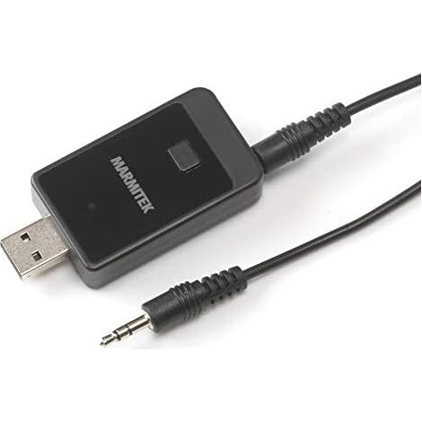 Marmitek BoomBoom 50 Trasmettitore audio Bluetooth® Versione Bluetooth: 3.0 +EDR 30 m (1/5)