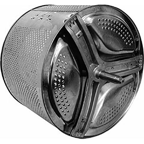 TAMBOUR COMPLET 52-ALVA B-654.5 POUR LAVE LINGE FAR - 20605175