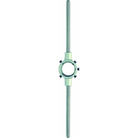 Porte-filières DIN 225. Grandeur 90 (36) (1/2)