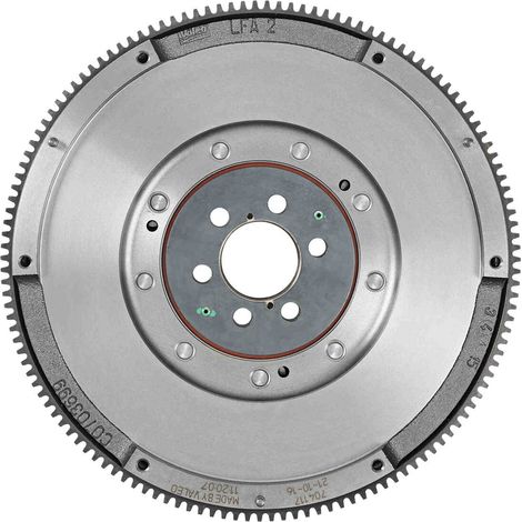 Valeo 836542 Schwungrad (1/5)