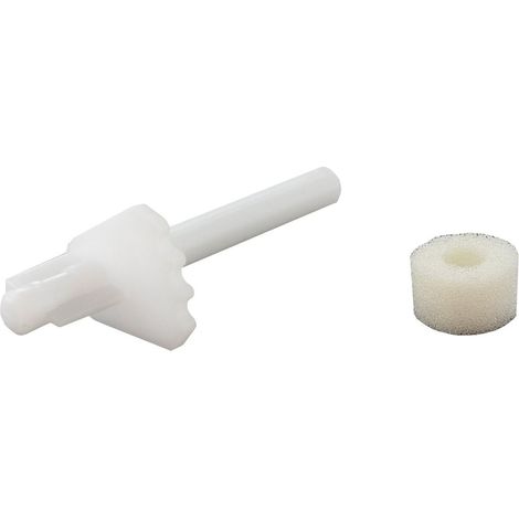Axe de starter plastique BRIGGS ET STRATTON 790624