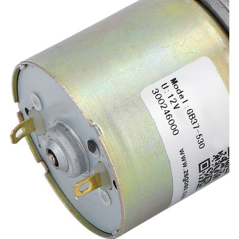 Hochleistungsfähige, korrosionsbeständige, selbstansaugende Schlauchpumpe für viskose Flüssigkeiten (Edelstahl-Laufradgehäuse) 12 V (1/5)