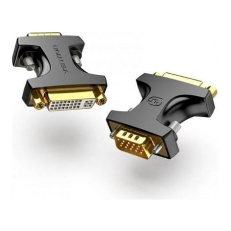 Adaptateur vga vention dddb0 résolution 1080P taux 60Hz