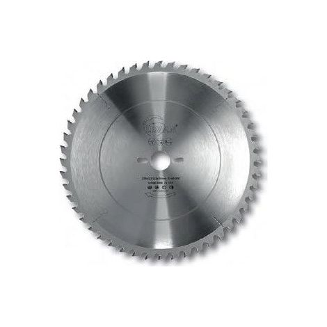 Lama di sega circolare da falegname Classic ø 250 Diametro foro 30 Spessore 3,2/2,2mm N° denti 48 (1/2)