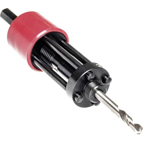 Set Primo Bohr-Fixx P794 porta-punte per seghe a corona (1/2)