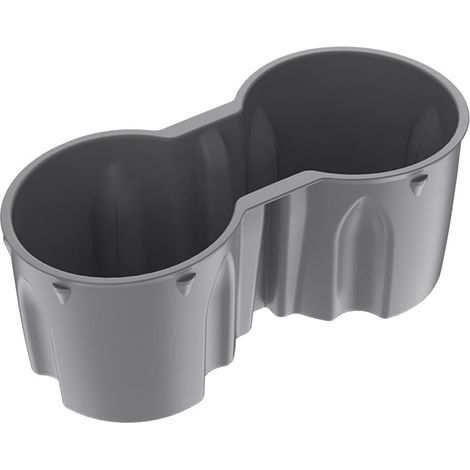 Porte-Gobelet Voiture Support De Fixation pour Porte-gobelet (1/5)