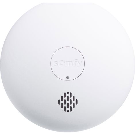 Funk-Rauchwarnmelder Somfy Home Alarm 1870289