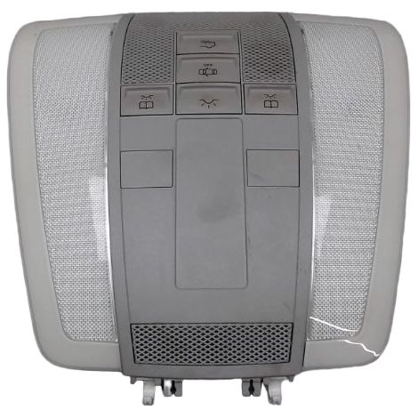 [PRODUIT D'OCCASION] Plafonnier MERCEDES Glk ♻️ Ref Oe. A204820200164 - Garantie à vie (1/3)